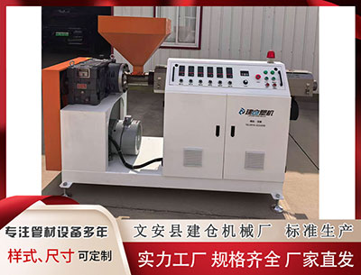 南昌塑料管材设备厂家 属鸡人, 你的“优秀”正在毁了你